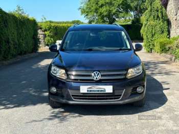 Used Volkswagen Tiguan 2013 for sale - 74654651: Photo
