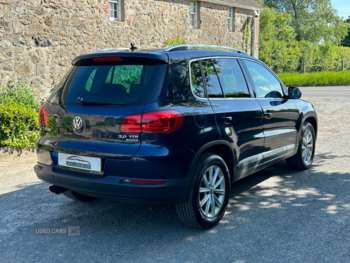 Used Volkswagen Tiguan 2013 for sale - 74654651: Photo