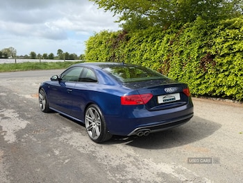 Used Audi A5 2013 for sale - 78562830: Photo