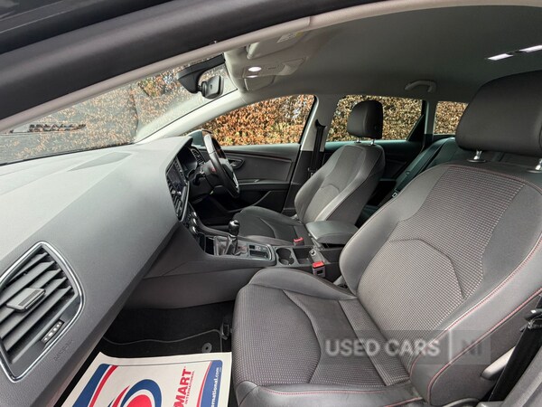 Used SEAT Leon 2018 for sale - 77587602: Photo 10