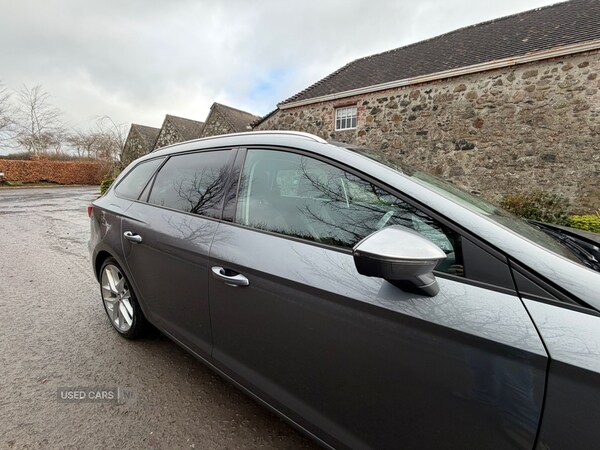 Used SEAT Leon 2018 for sale - 77587602: Photo 11