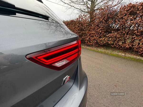 Used SEAT Leon 2018 for sale - 77587602: Photo 12