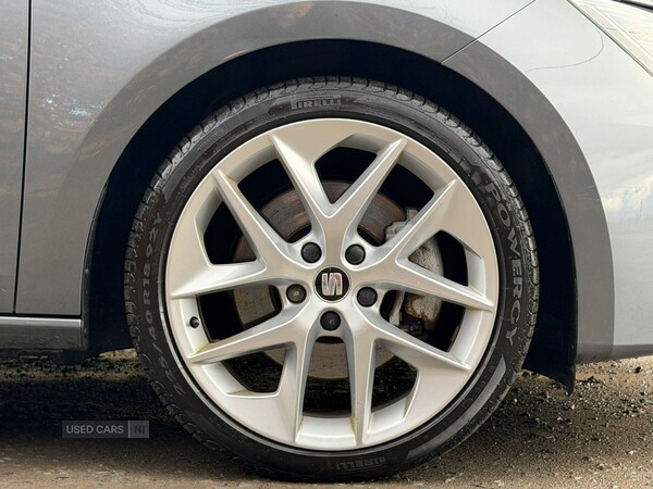 Used SEAT Leon 2018 for sale - 77587602: Photo 14