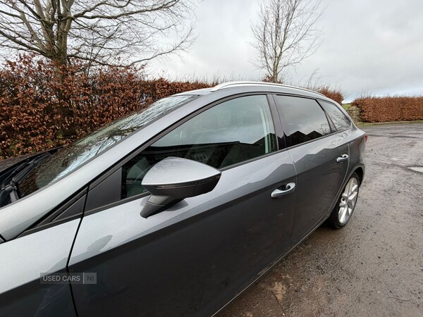 Used SEAT Leon 2018 for sale - 77587602: Photo 15