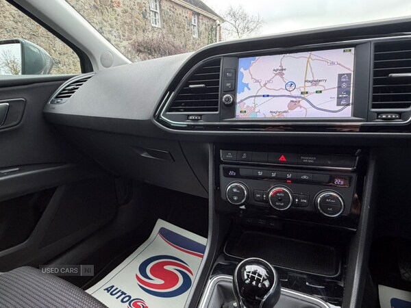 Used SEAT Leon 2018 for sale - 77587602: Photo 18