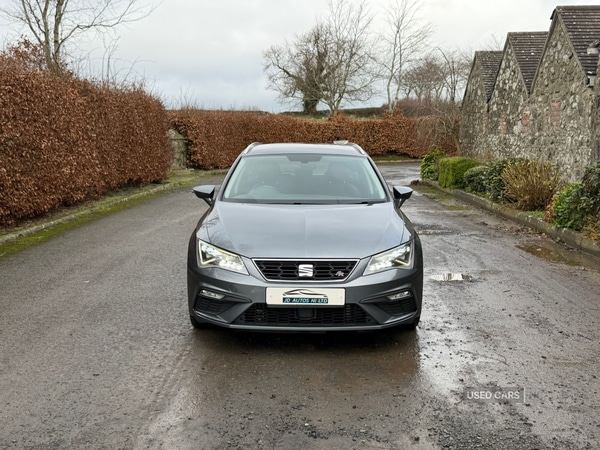 Used SEAT Leon 2018 for sale - 77587602: Photo 2