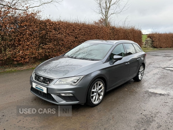 Used SEAT Leon 2018 for sale - 77587602: Photo 3