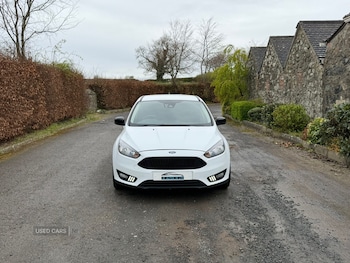 Used Ford Focus 2015 for sale - 78186039: Photo