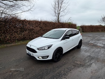 Used Ford Focus 2015 for sale - 78186039: Photo