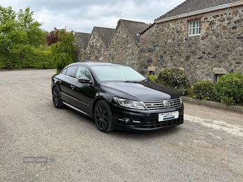 Used Volkswagen CC 2016 for sale - 78959168: Photo