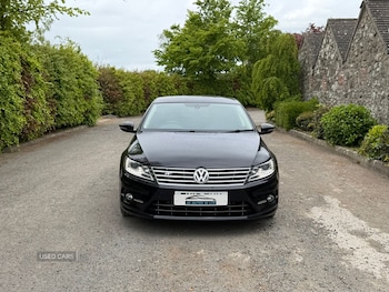 Used Volkswagen CC 2016 for sale - 78959168: Photo