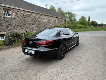 Used Volkswagen CC 2016 for sale - 78959168: Photo