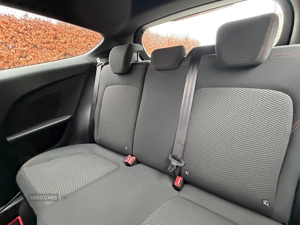 Used Ford Fiesta 2019 for sale - 77525344: Photo 10