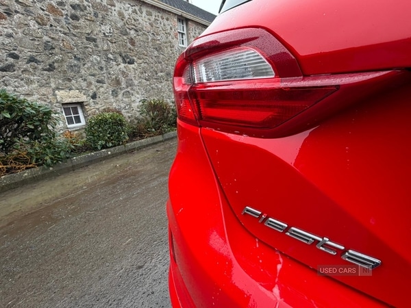 Used Ford Fiesta 2019 for sale - 77525344: Photo 13