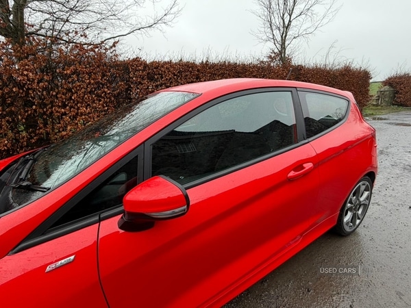 Used Ford Fiesta 2019 for sale - 77525344: Photo 14