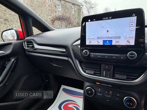 Used Ford Fiesta 2019 for sale - 77525344: Photo 16