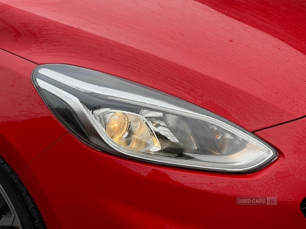 Used Ford Fiesta 2019 for sale - 77525344: Photo 17