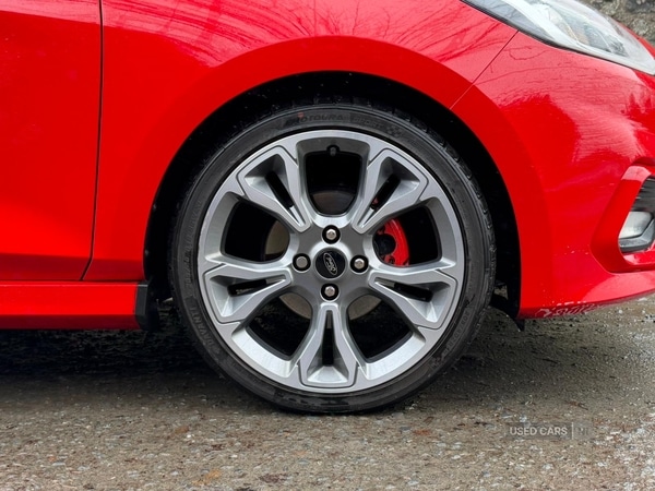 Used Ford Fiesta 2019 for sale - 77525344: Photo 18