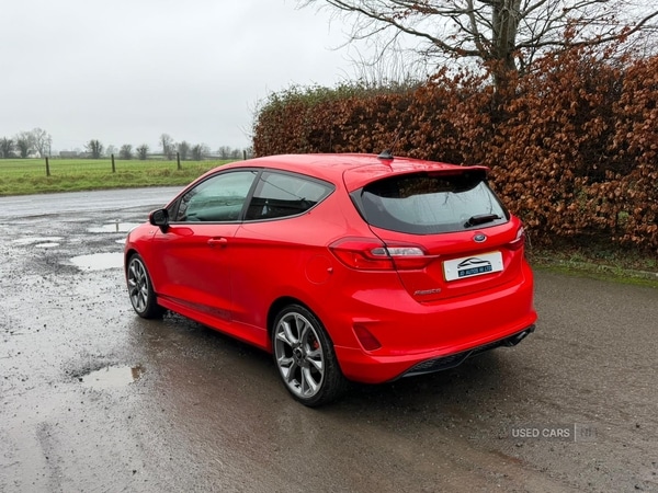 Used Ford Fiesta 2019 for sale - 77525344: Photo 6