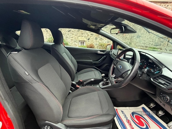 Used Ford Fiesta 2019 for sale - 77525344: Photo 7