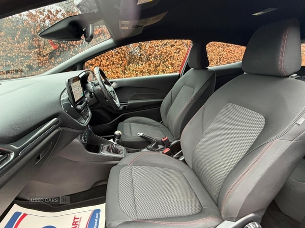 Used Ford Fiesta 2019 for sale - 77525344: Photo 9