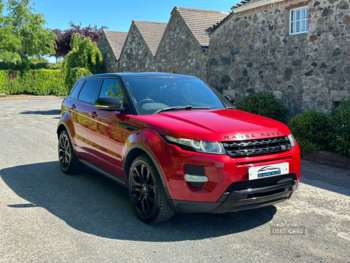 2013 - 2.2 SD4 Dynamic 5dr