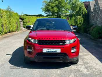 Used Land Rover Range Rover Evoque 2013 for sale - 74643563: Photo