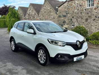 2016 - 1.5 dCi Dynamique Nav 5dr