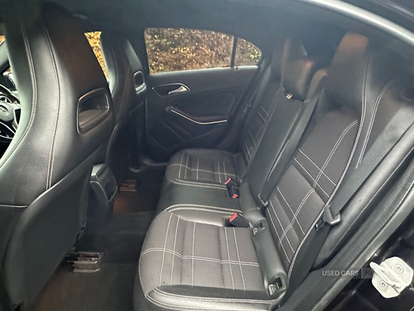 Used Mercedes-Benz A-Class 2015 for sale - 76562786: Photo 10