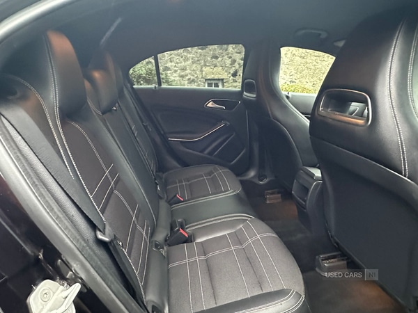 Used Mercedes-Benz A-Class 2015 for sale - 76562786: Photo 8