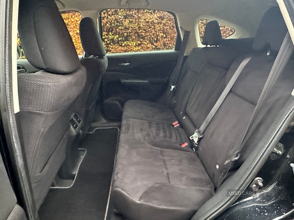 Used Honda CR-V 2015 for sale - 76562981: Photo 10