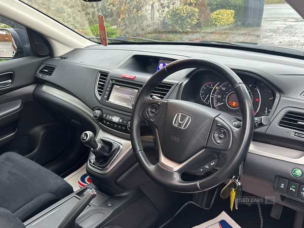 Used Honda CR-V 2015 for sale - 76562981: Photo 11