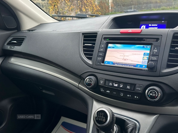 Used Honda CR-V 2015 for sale - 76562981: Photo 13