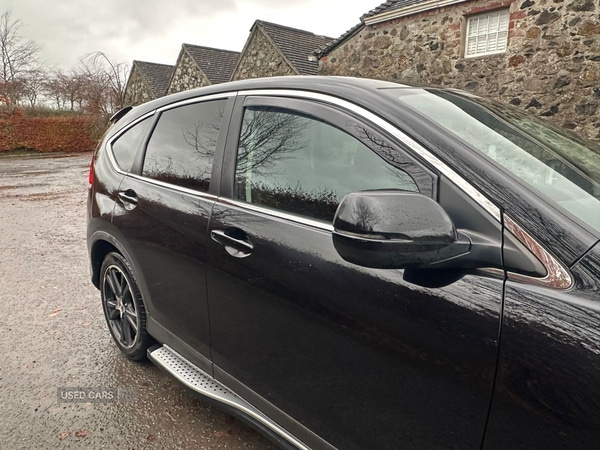 Used Honda CR-V 2015 for sale - 76562981: Photo 15