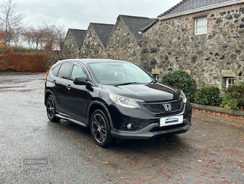 Used Honda CR-V 2015 for sale - 76562981: Photo