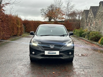 Used Honda CR-V 2015 for sale - 76562981: Photo