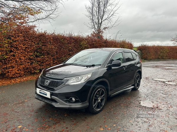 Used Honda CR-V 2015 for sale - 76562981: Photo 3