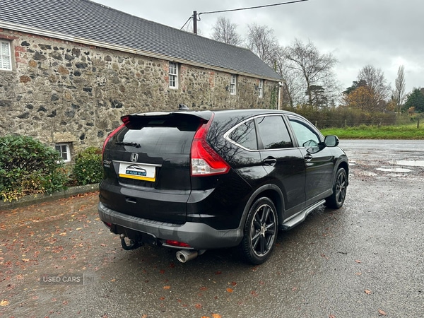 Used Honda CR-V 2015 for sale - 76562981: Photo 4