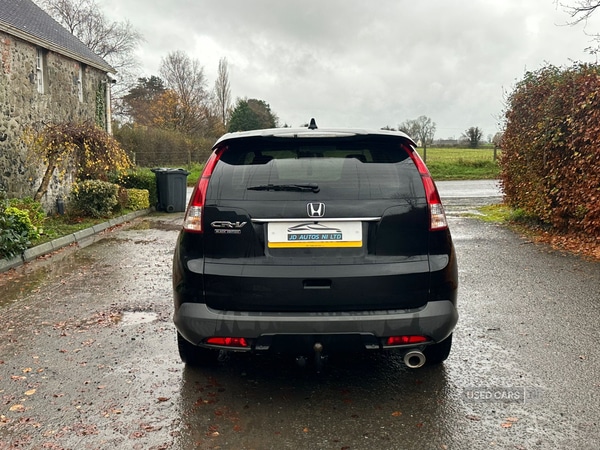 Used Honda CR-V 2015 for sale - 76562981: Photo 5