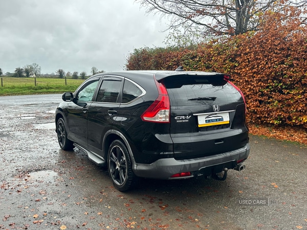 Used Honda CR-V 2015 for sale - 76562981: Photo 6