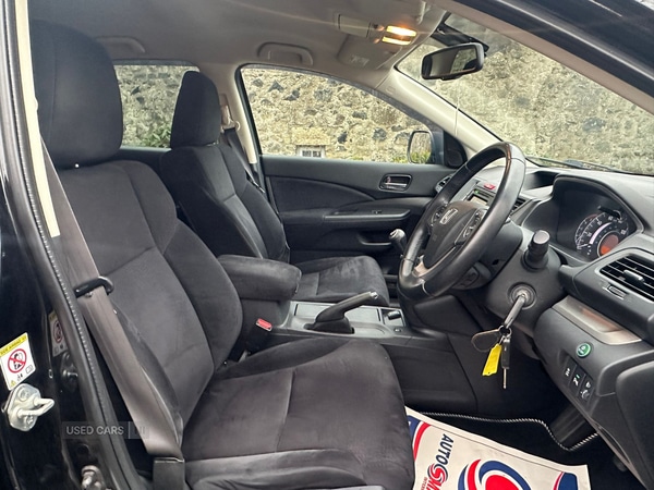 Used Honda CR-V 2015 for sale - 76562981: Photo 7