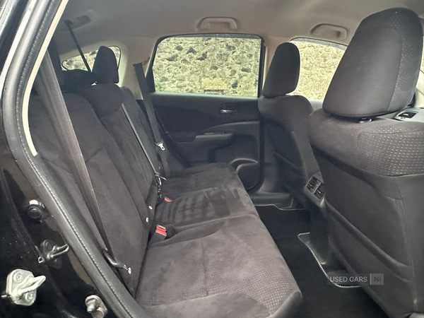 Used Honda CR-V 2015 for sale - 76562981: Photo 8