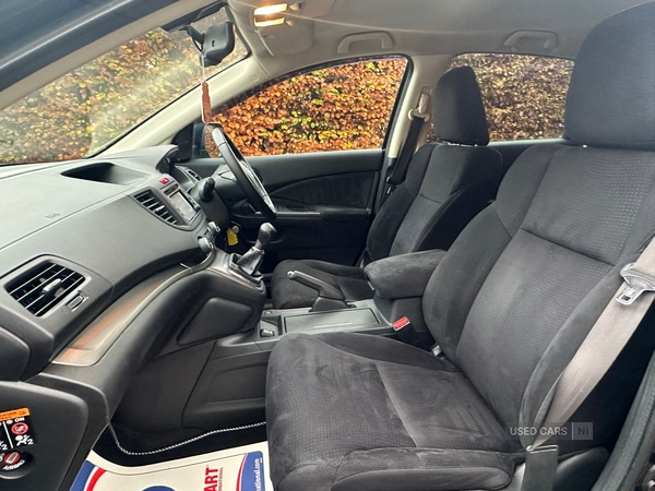 Used Honda CR-V 2015 for sale - 76562981: Photo 9