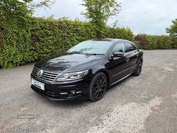Used Volkswagen CC 2016 for sale - 79039680: Photo