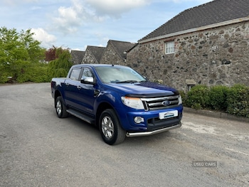 Used Ford Ranger 2013 for sale - 78462773: Photo
