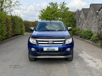 Used Ford Ranger 2013 for sale - 78462773: Photo