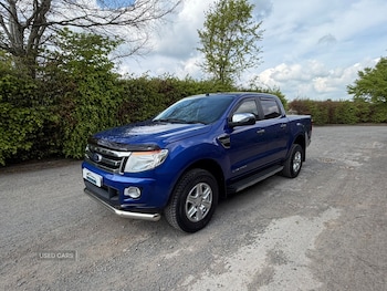 Used Ford Ranger 2013 for sale - 78462773: Photo