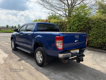 Used Ford Ranger 2013 for sale - 78462773: Photo