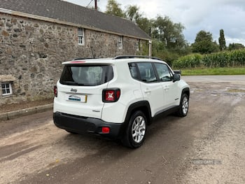 Used Jeep Renegade 2016 for sale - 79889497: Photo