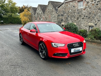 2014 - 2.0 TDIe 136 SE Technik 5dr [5 Seat]